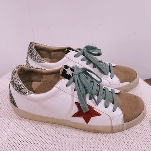 Golden goose dupes